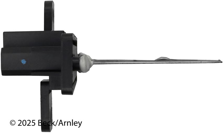 BECK/ARNLEY 204-0078 BLOWER MOTOR RESISTR