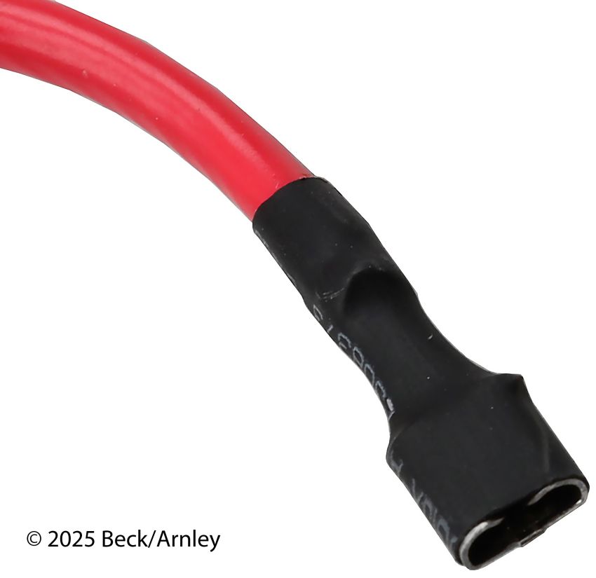 BECK/ARNLEY 204-0079 BLOWER MOTOR RESISTR