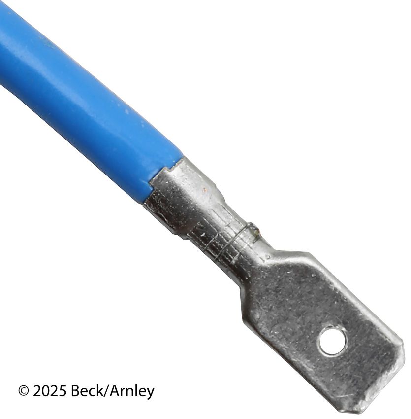 BECK/ARNLEY 204-0079 BLOWER MOTOR RESISTR