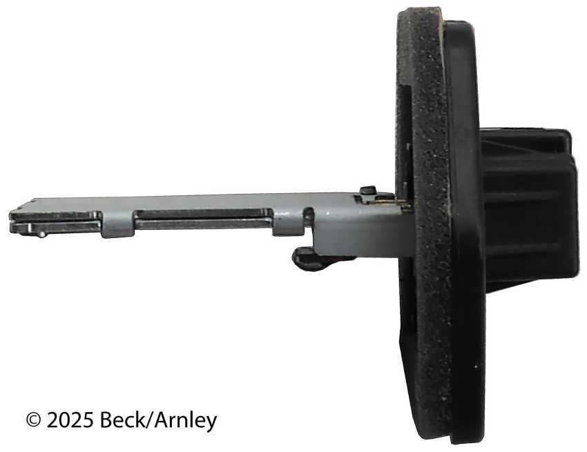 BECK/ARNLEY 204-0085 BLOWER MOTOR RESISTR