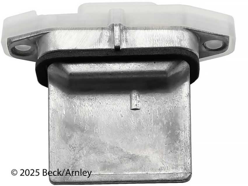 BECK/ARNLEY 204-0086 BLOWER MOTOR RESISTR