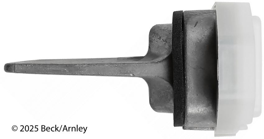 BECK/ARNLEY 204-0086 BLOWER MOTOR RESISTR