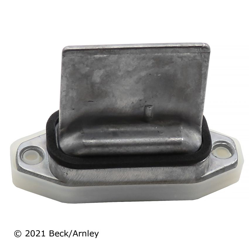 BECK/ARNLEY 204-0086 BLOWER MOTOR RESISTR