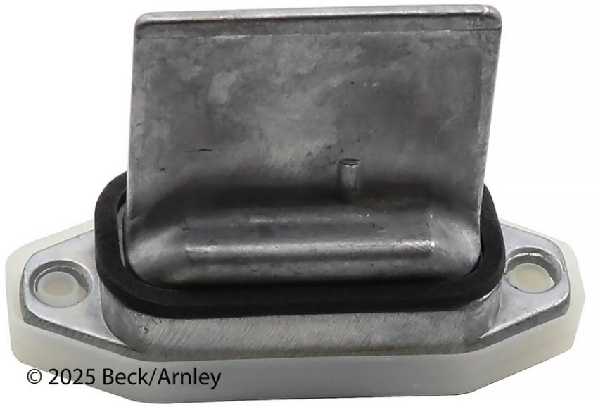 BECK/ARNLEY 204-0086 BLOWER MOTOR RESISTR