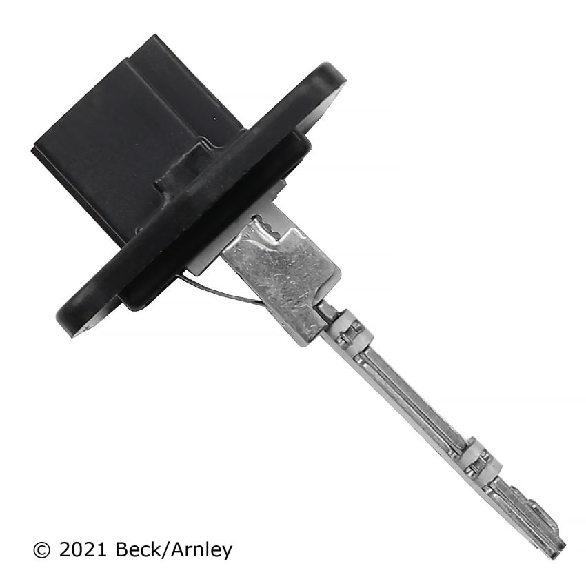 BECK/ARNLEY 204-0089 BLOWER MOTOR RESISTR
