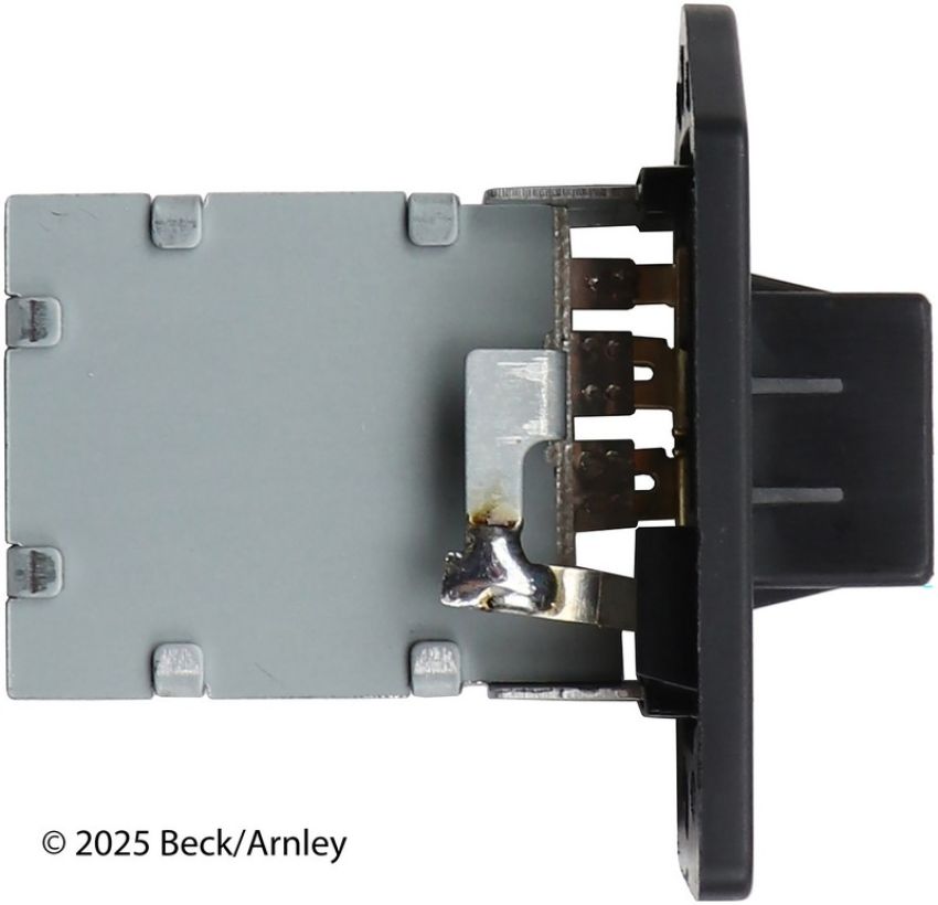 BECK/ARNLEY 204-0090 BLOWER MOTOR RESISTR