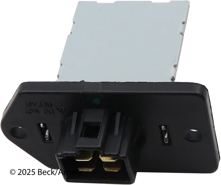 BECK/ARNLEY 204-0090 BLOWER MOTOR RESISTR