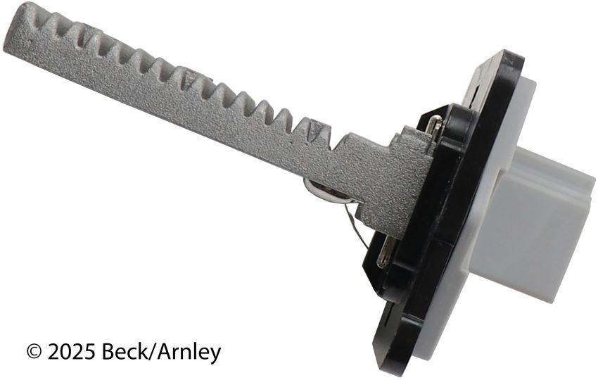 BECK/ARNLEY 204-0093 BLOWER MOTOR RESISTR