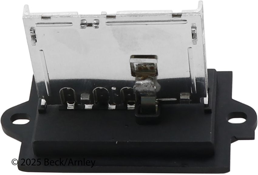 BECK/ARNLEY 204-0103 BLOWER MOTOR RESISTR
