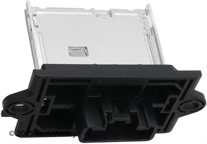 BECK/ARNLEY 204-0103 BLOWER MOTOR RESISTR