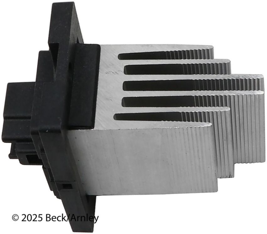 BECK/ARNLEY 204-0104 BLOWER MOTOR RESISTR