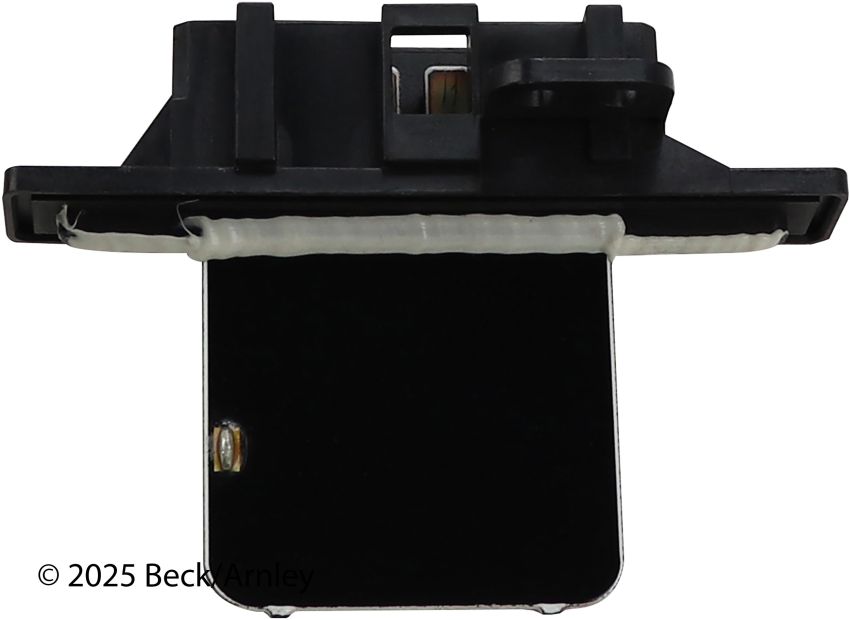 BECK/ARNLEY 204-0106 BLOWER MOTOR RESISTR