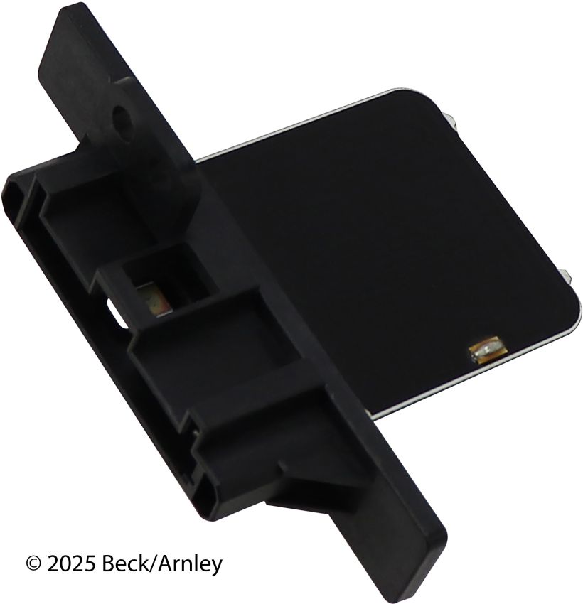BECK/ARNLEY 204-0106 BLOWER MOTOR RESISTR