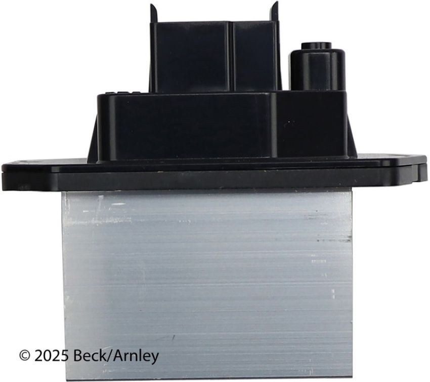 BECK/ARNLEY 204-0108 BLOWER MOTOR RESISTR