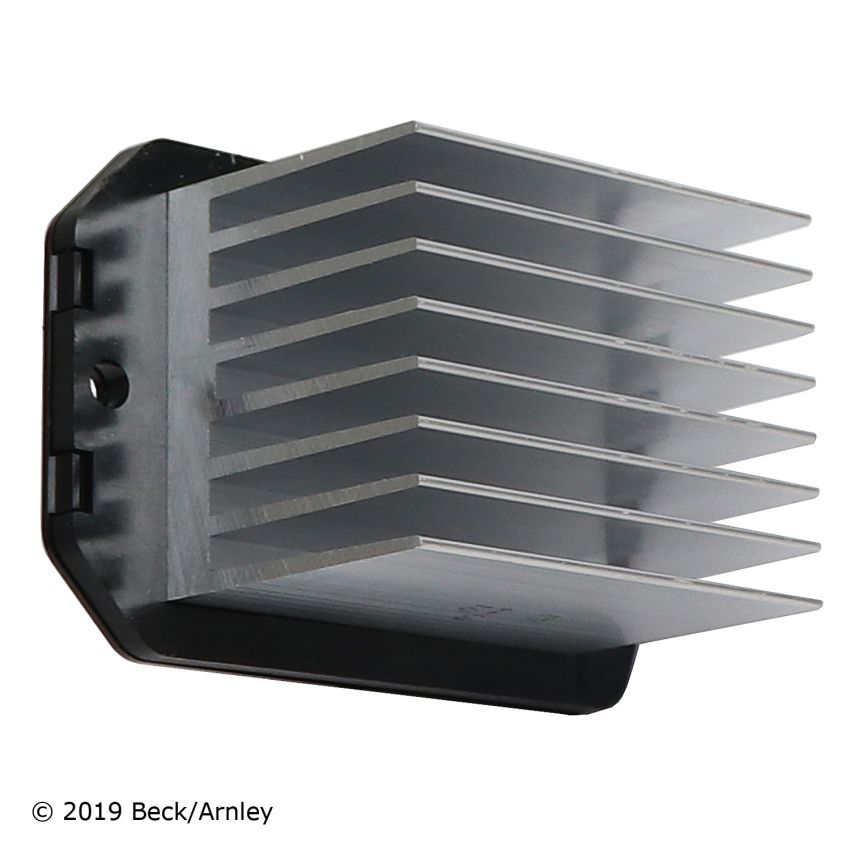BECK/ARNLEY 204-0108 BLOWER MOTOR RESISTR