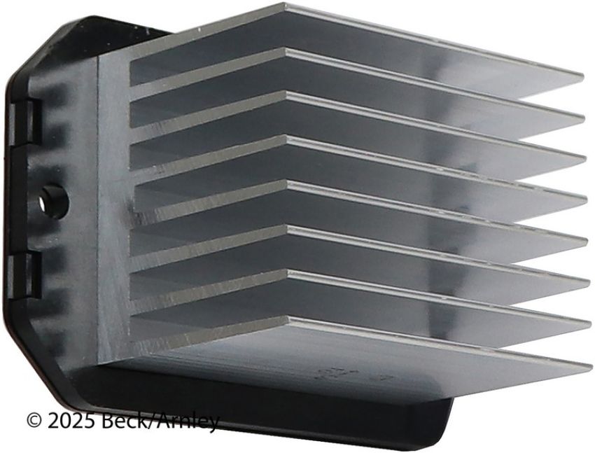 BECK/ARNLEY 204-0108 BLOWER MOTOR RESISTR