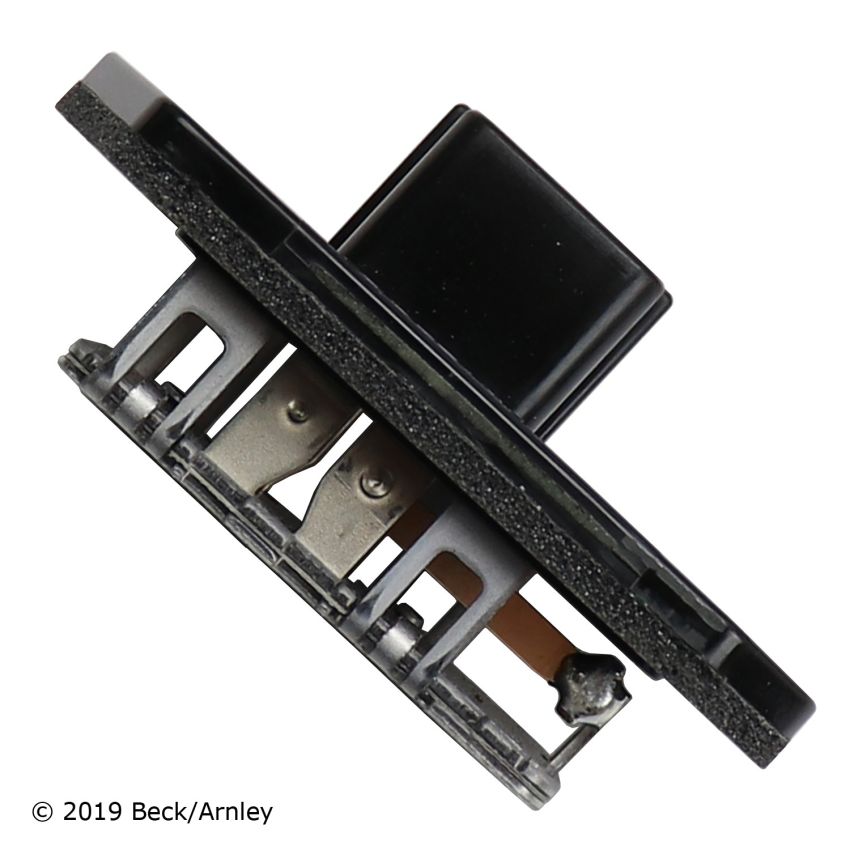 BECK/ARNLEY 204-0109 BLOWER MOTOR RESISTR