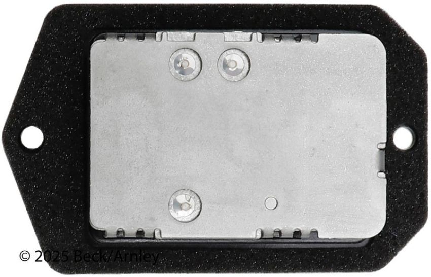 BECK/ARNLEY 204-0110 BLOWER MOTOR RESISTR
