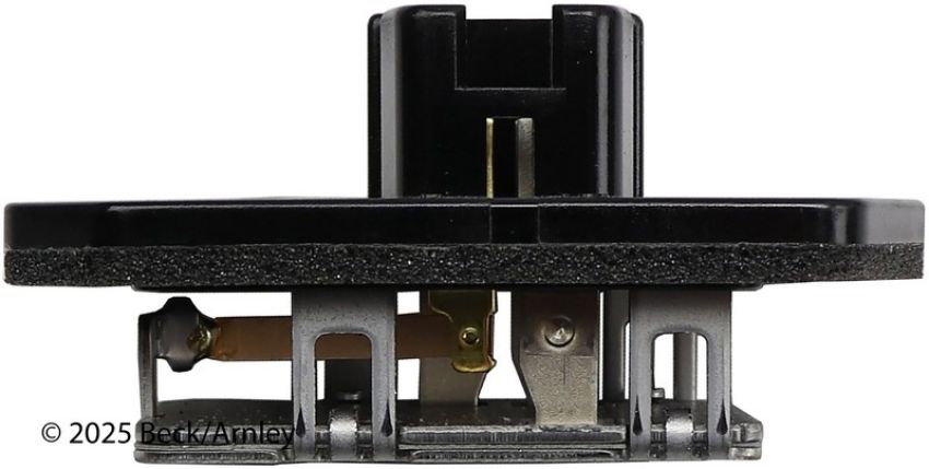 BECK/ARNLEY 204-0110 BLOWER MOTOR RESISTR