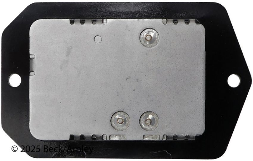 BECK/ARNLEY 204-0112 BLOWER MOTOR RESISTR