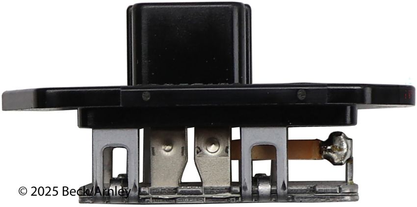 BECK/ARNLEY 204-0112 BLOWER MOTOR RESISTR