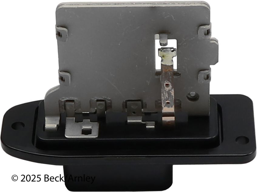 BECK/ARNLEY 204-0113 BLOWER MOTOR RESISTR