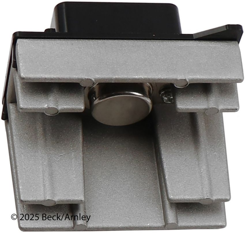 BECK/ARNLEY 204-0118 BLOWER MOTOR RESISTR