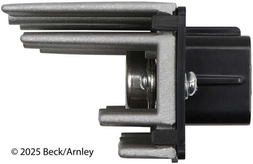 BECK/ARNLEY 204-0118 BLOWER MOTOR RESISTR