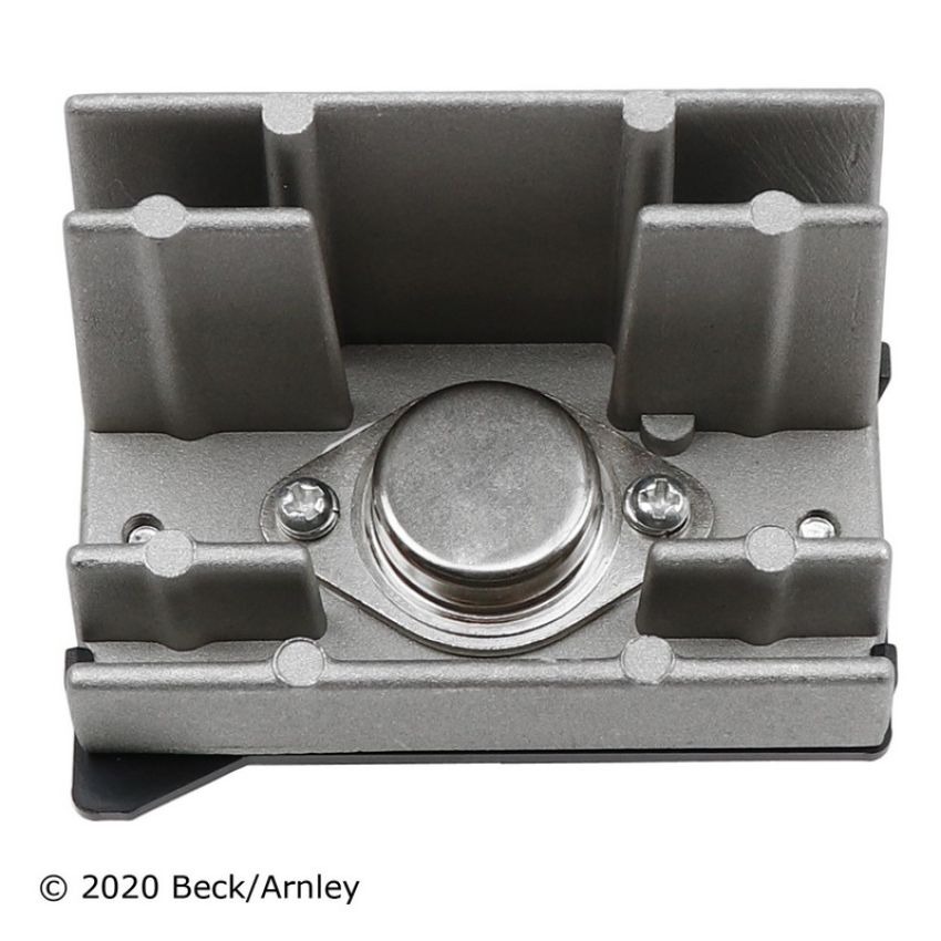 BECK/ARNLEY 204-0118 BLOWER MOTOR RESISTR