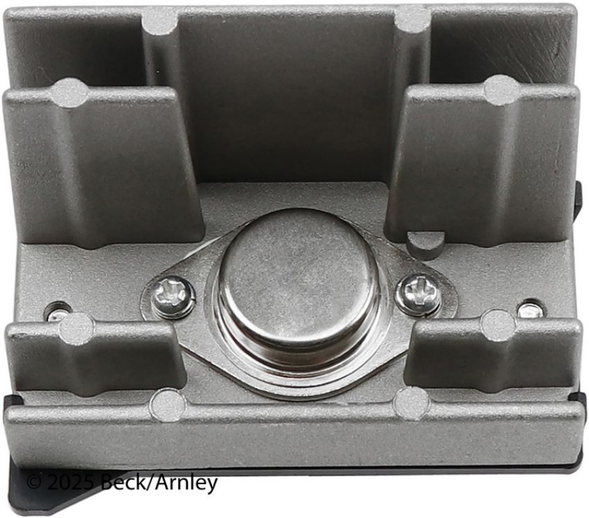 BECK/ARNLEY 204-0118 BLOWER MOTOR RESISTR