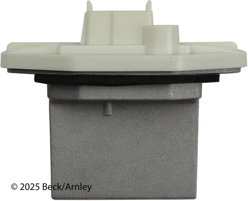 BECK/ARNLEY 204-0121 BLOWER MOTOR RESISTR