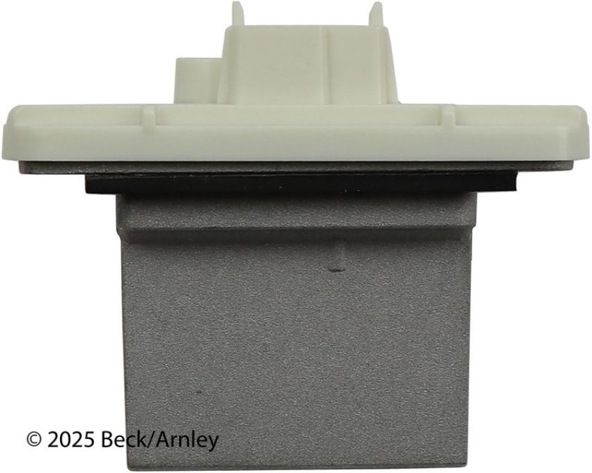 BECK/ARNLEY 204-0121 BLOWER MOTOR RESISTR