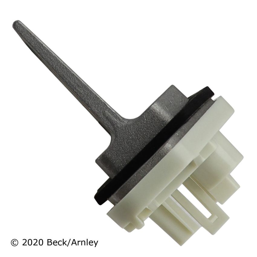 BECK/ARNLEY 204-0121 BLOWER MOTOR RESISTR