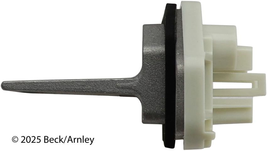 BECK/ARNLEY 204-0121 BLOWER MOTOR RESISTR