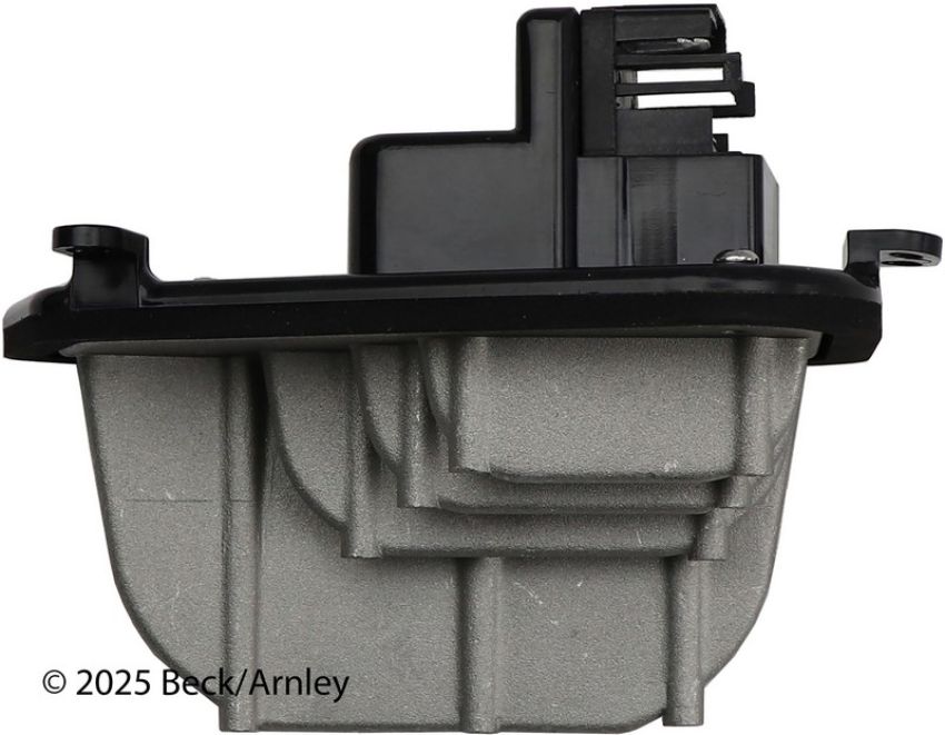 BECK/ARNLEY 204-0125 BLOWER MOTOR RESISTR