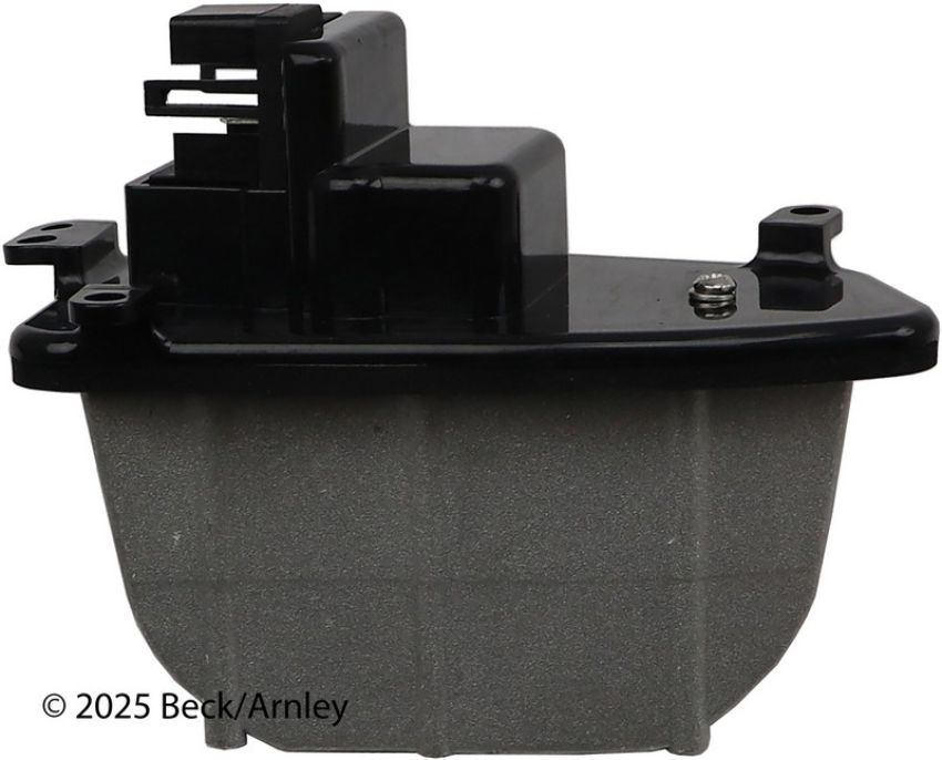 BECK/ARNLEY 204-0125 BLOWER MOTOR RESISTR
