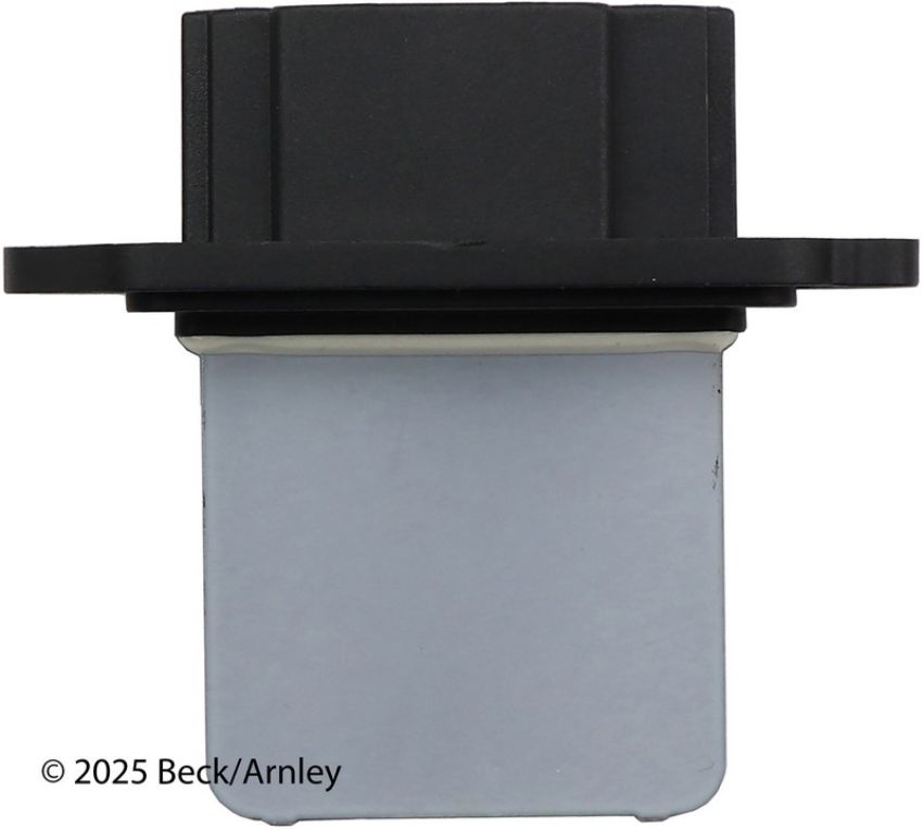 BECK/ARNLEY 204-0127 BLOWER MOTOR RESISTR