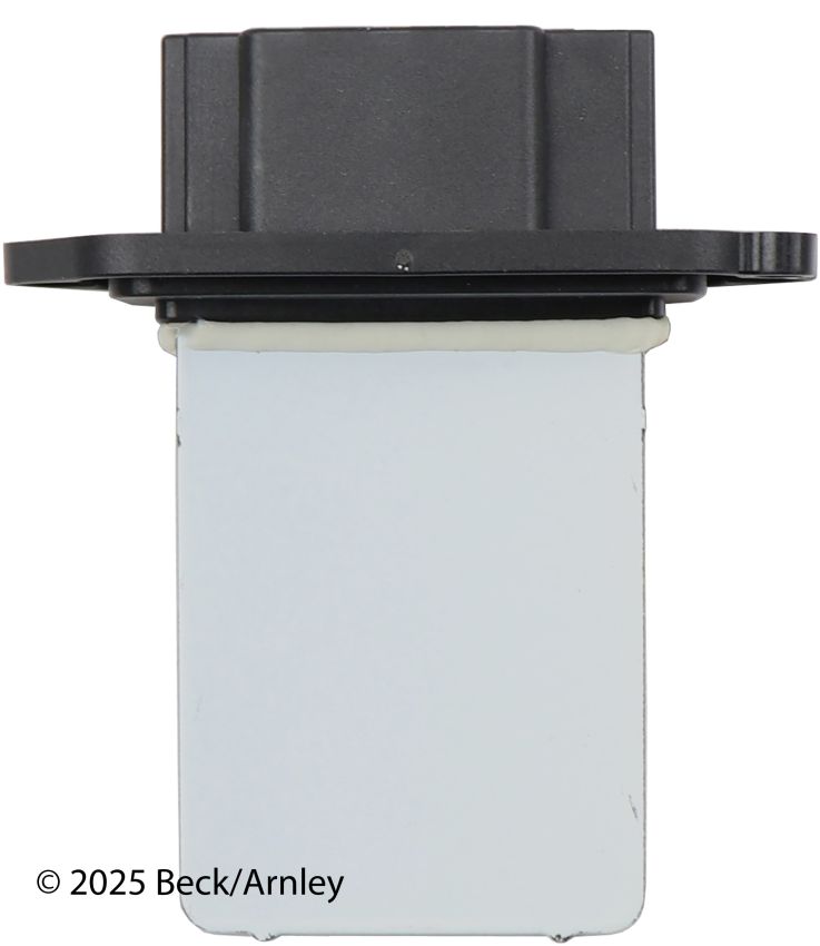 BECK/ARNLEY 204-0128 BLOWER MOTOR RESISTR