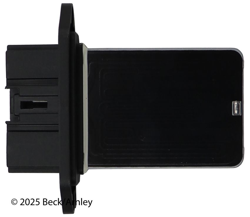 BECK/ARNLEY 204-0130 BLOWER MOTOR RESISTR