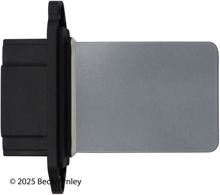 BECK/ARNLEY 204-0130 BLOWER MOTOR RESISTR