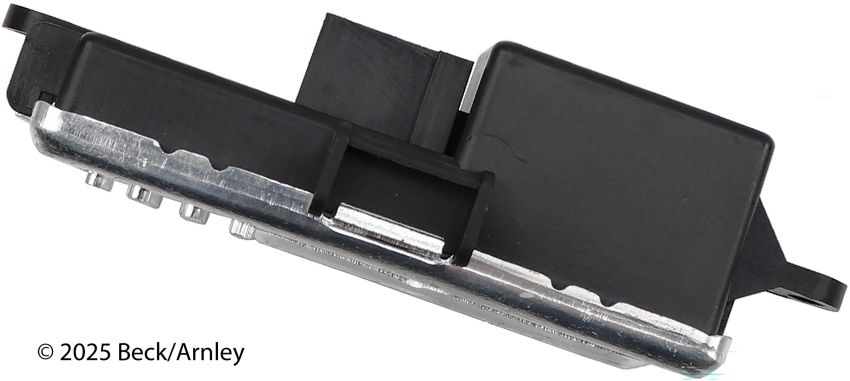 BECK/ARNLEY 204-0134 BLOWER MOTOR RESISTR