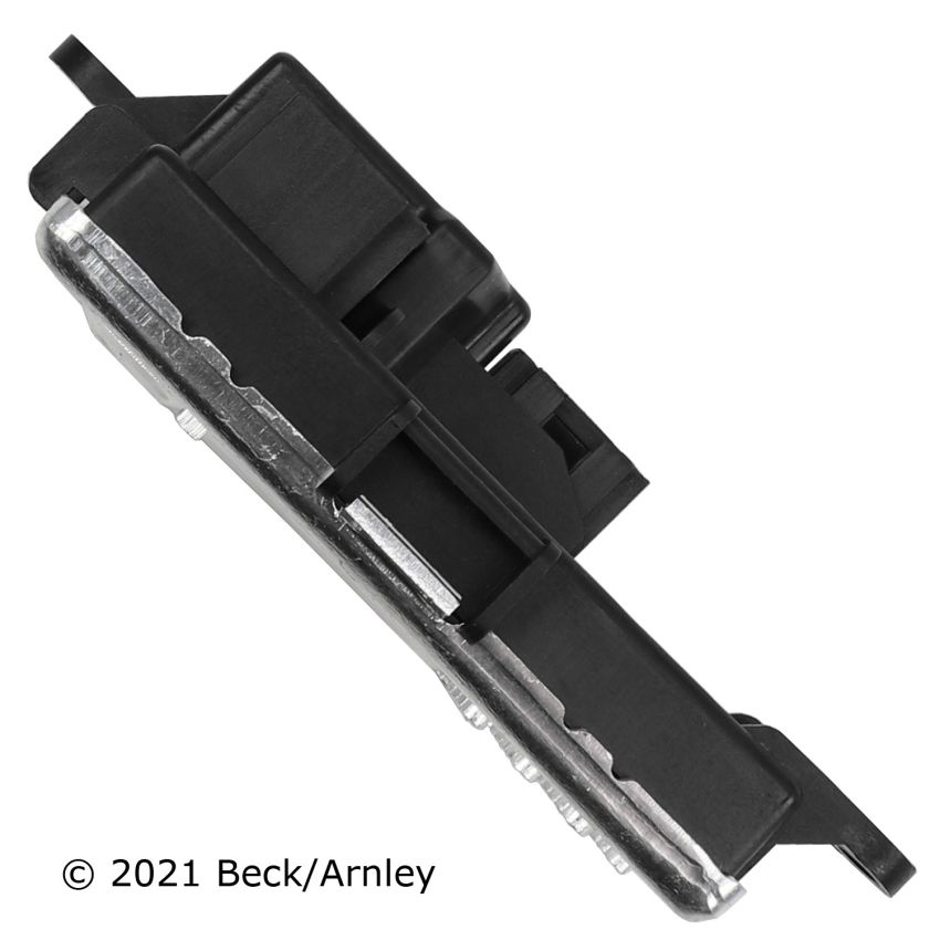 BECK/ARNLEY 204-0134 BLOWER MOTOR RESISTR