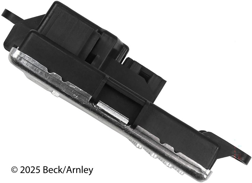BECK/ARNLEY 204-0134 BLOWER MOTOR RESISTR
