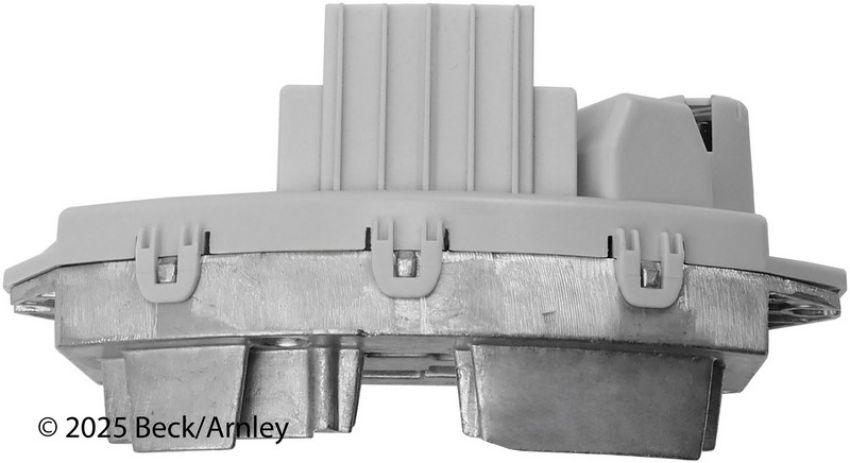 BECK/ARNLEY 204-0135 BLOWER MOTOR RESISTR