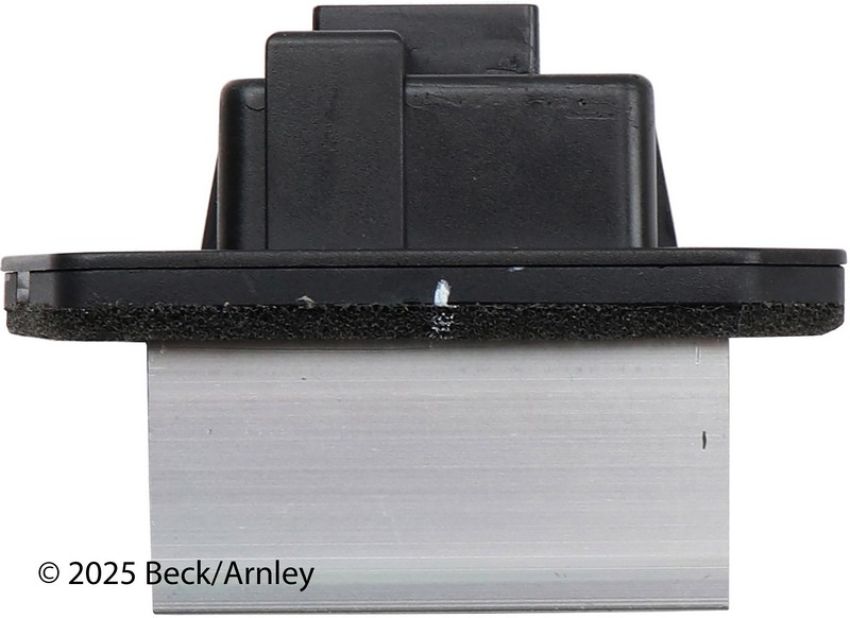BECK/ARNLEY 204-0136 BLOWER MOTOR RESISTR