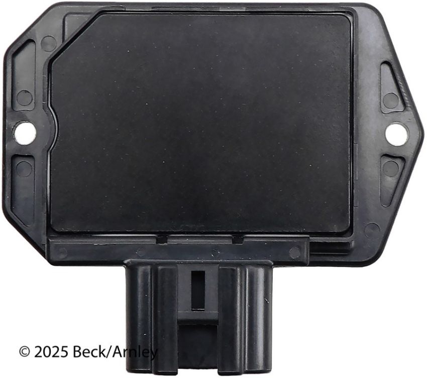 BECK/ARNLEY 204-0138 BLOWER MOTOR RESISTR