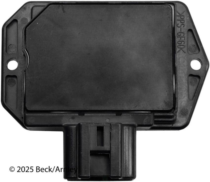 BECK/ARNLEY 204-0142 BLOWER MOTOR RESISTR