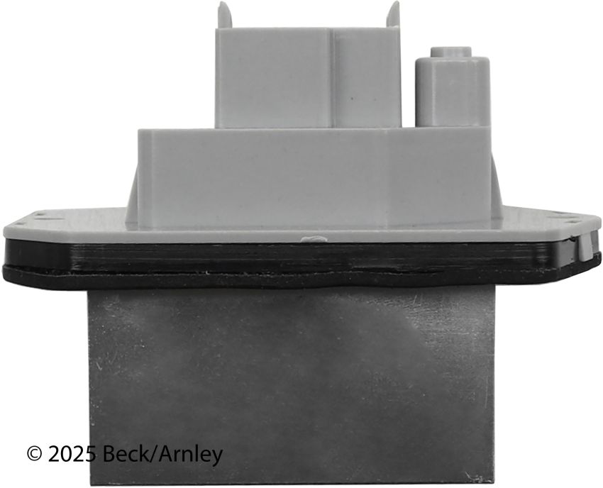 BECK/ARNLEY 204-0144 BLOWER MOTOR RESISTR