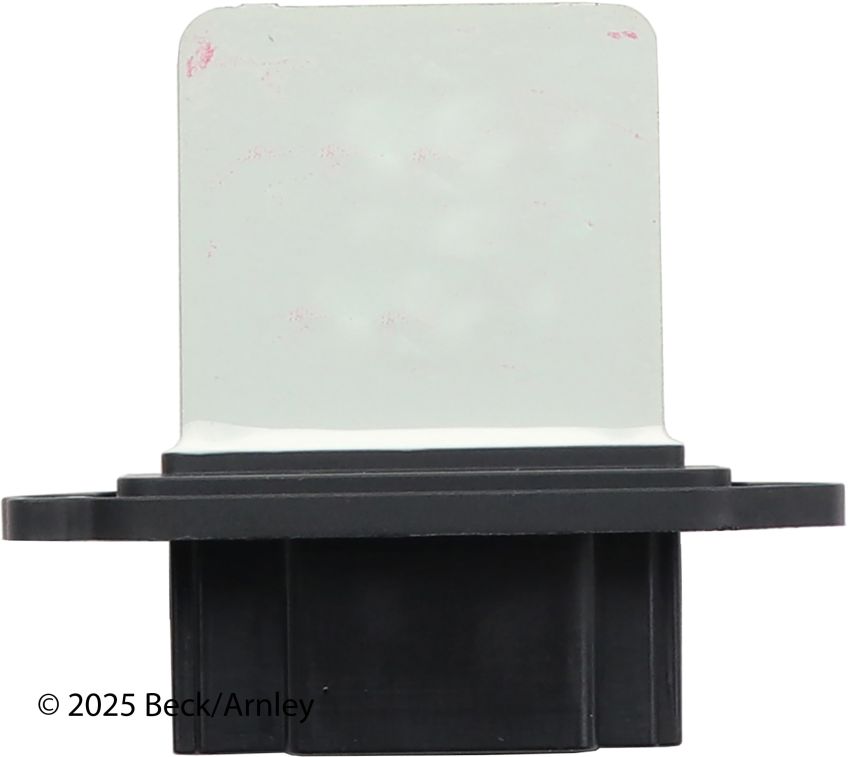 BECK/ARNLEY 204-0145 BLOWER MOTOR RESISTR