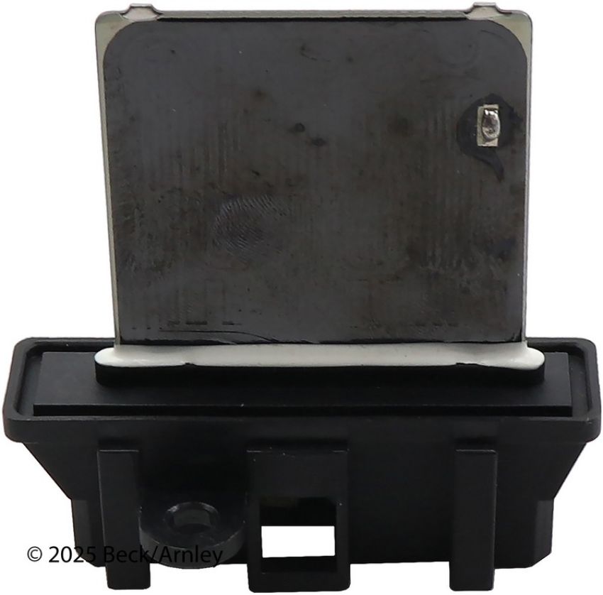 BECK/ARNLEY 204-0146 BLOWER MOTOR RESISTR